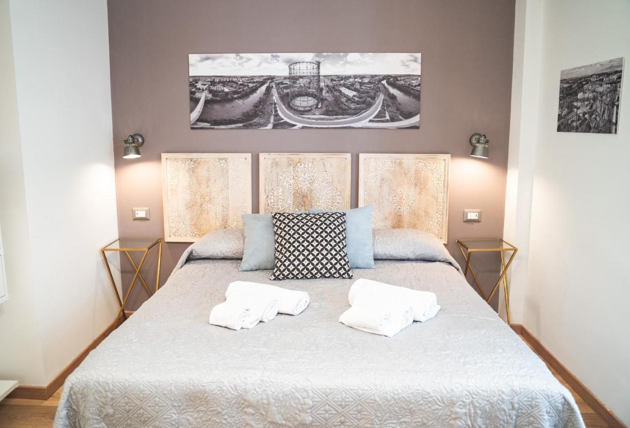 Verrazzano 37 Guest House Rome Buitenkant foto