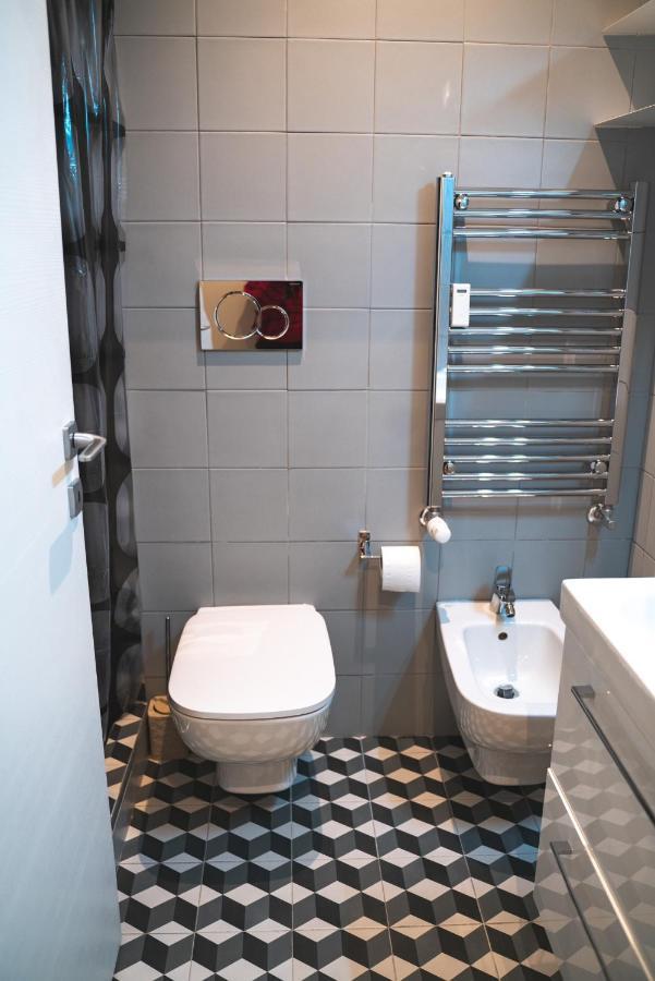 Verrazzano 37 Guest House Rome Buitenkant foto