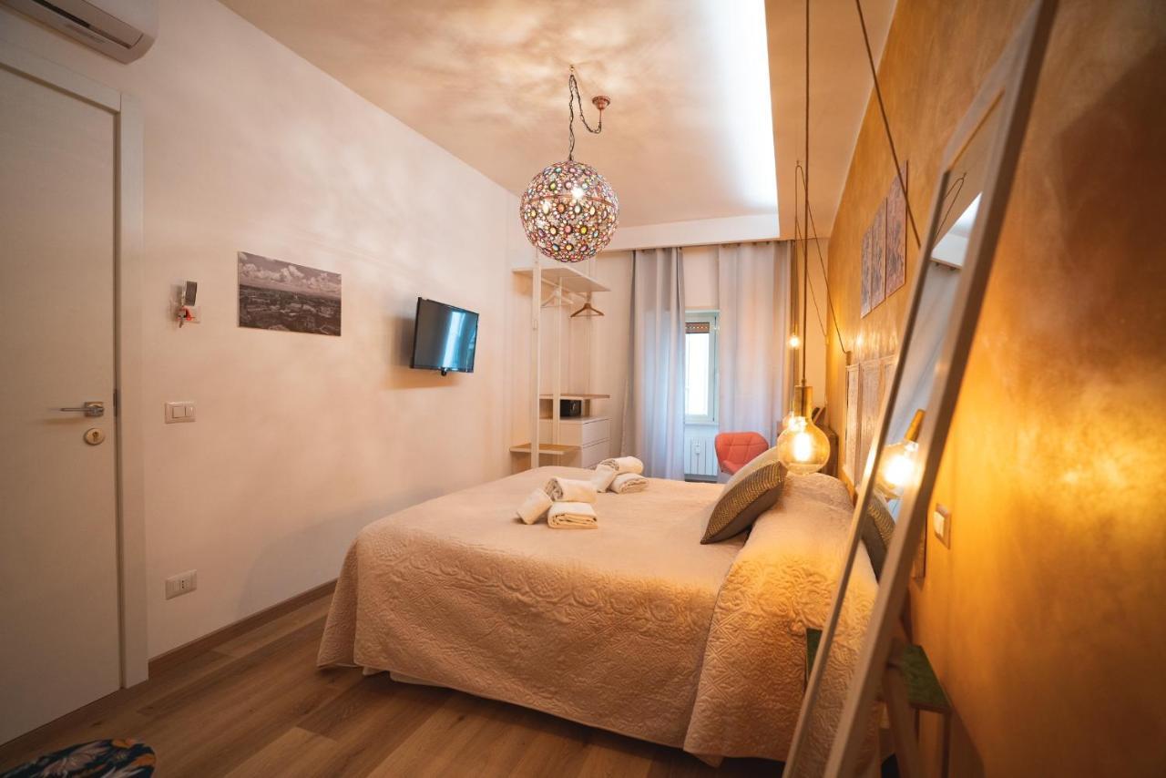 Verrazzano 37 Guest House Rome Buitenkant foto
