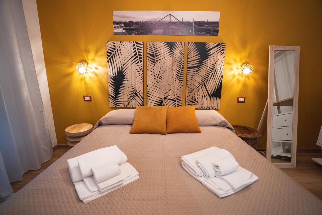 Verrazzano 37 Guest House Rome Buitenkant foto