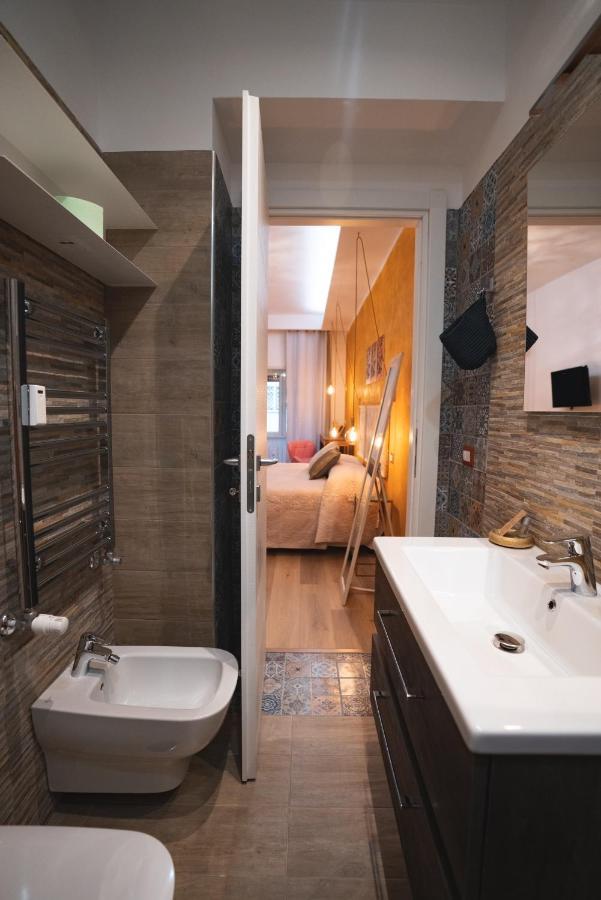 Verrazzano 37 Guest House Rome Buitenkant foto