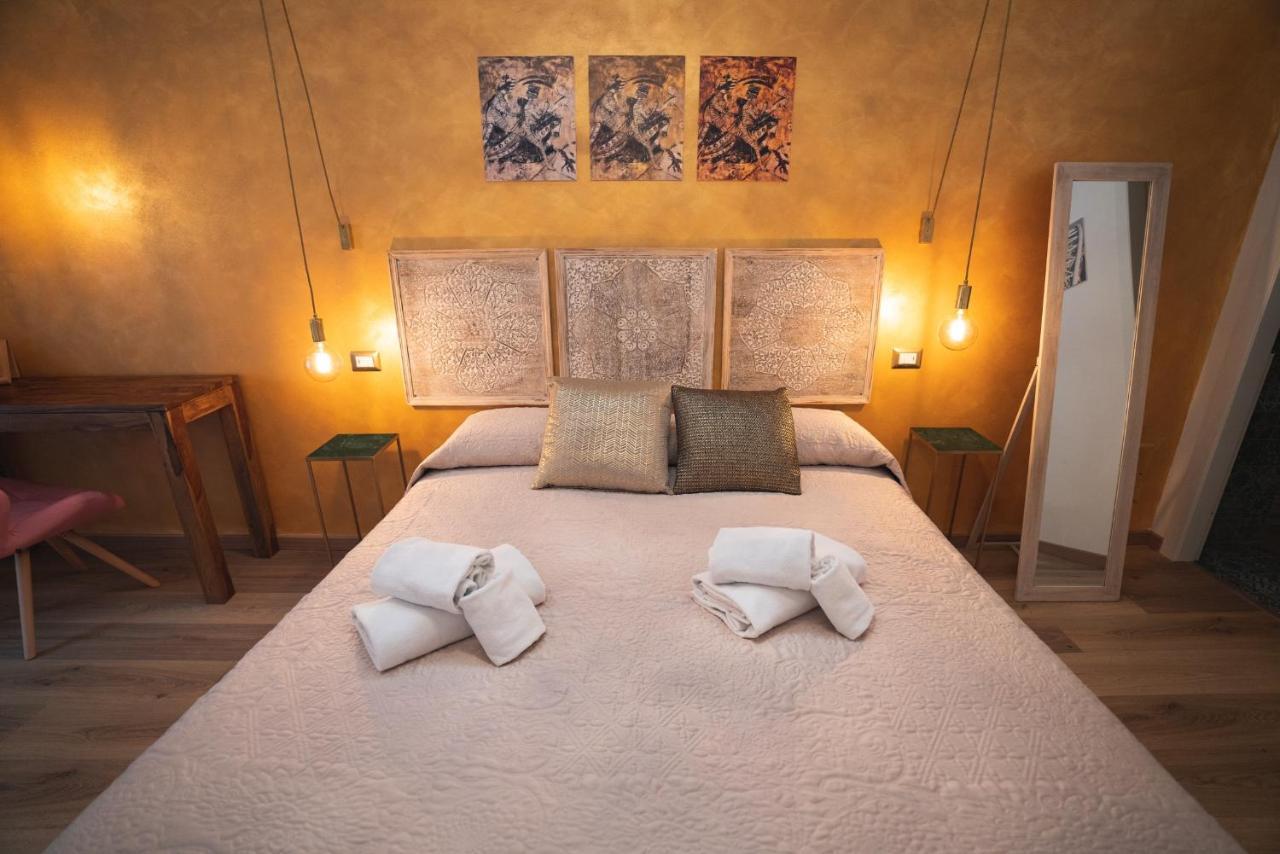 Verrazzano 37 Guest House Rome Buitenkant foto