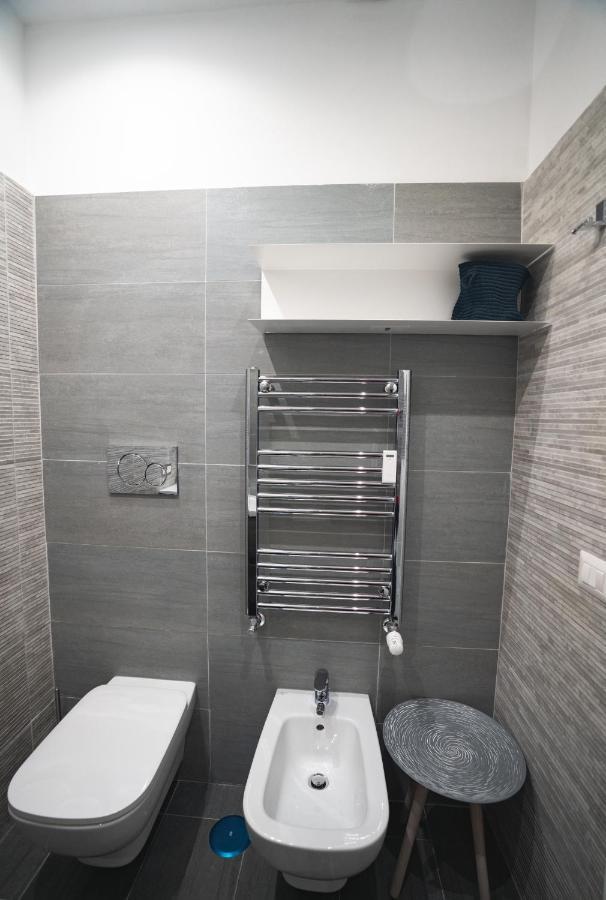 Verrazzano 37 Guest House Rome Buitenkant foto