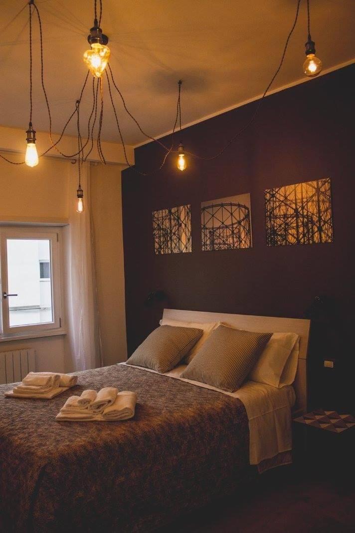 Verrazzano 37 Guest House Rome Buitenkant foto