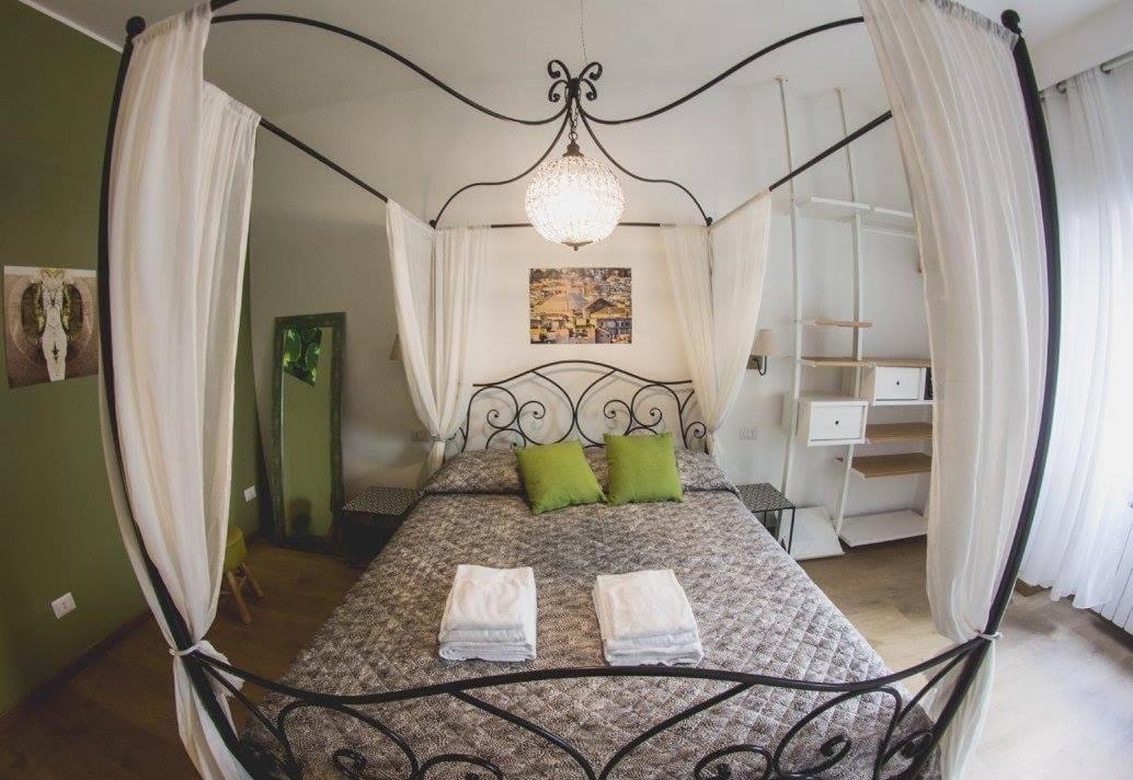 Verrazzano 37 Guest House Rome Buitenkant foto