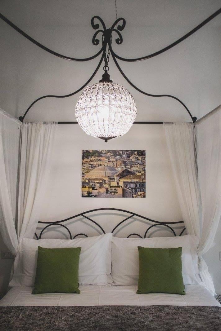 Verrazzano 37 Guest House Rome Buitenkant foto