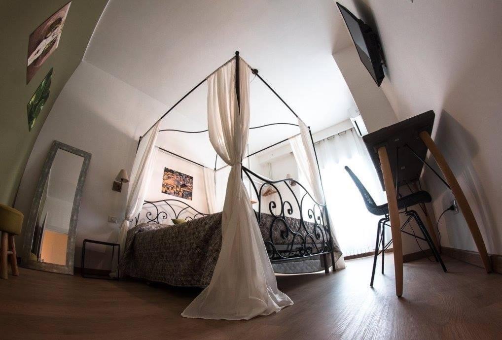 Verrazzano 37 Guest House Rome Buitenkant foto