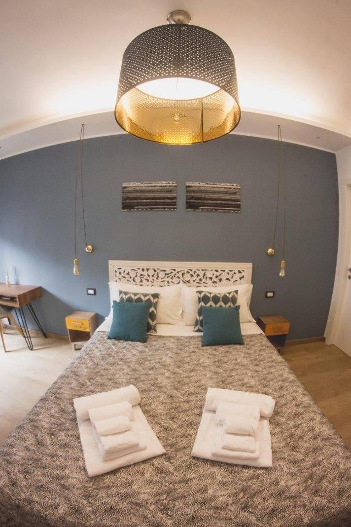 Verrazzano 37 Guest House Rome Buitenkant foto